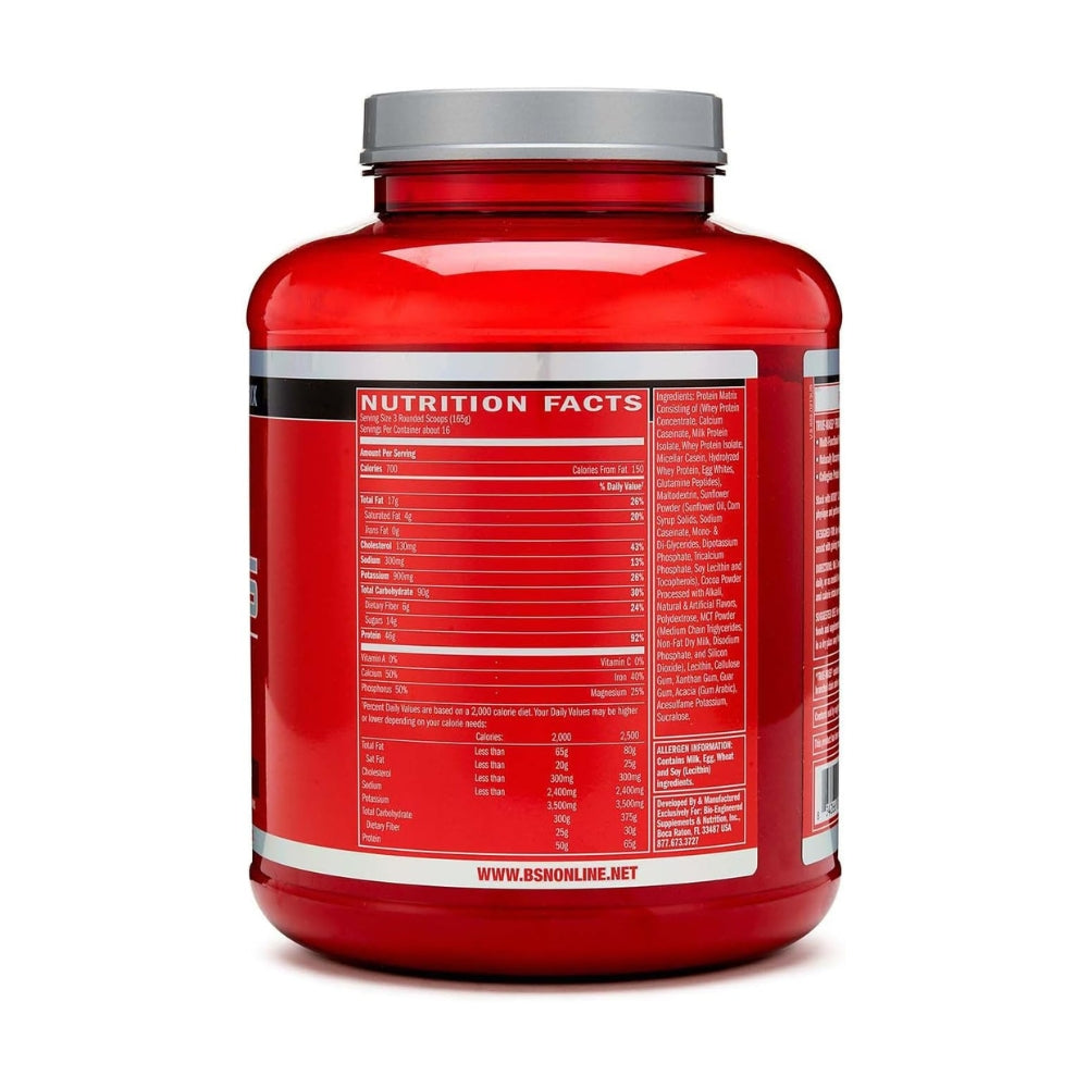 BSN True-Mass® Weight Gainer
