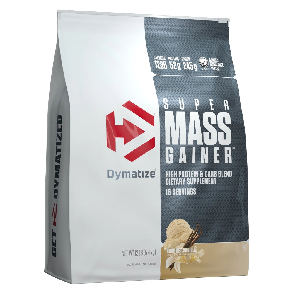 Dymatize® Super Mass Gainer™