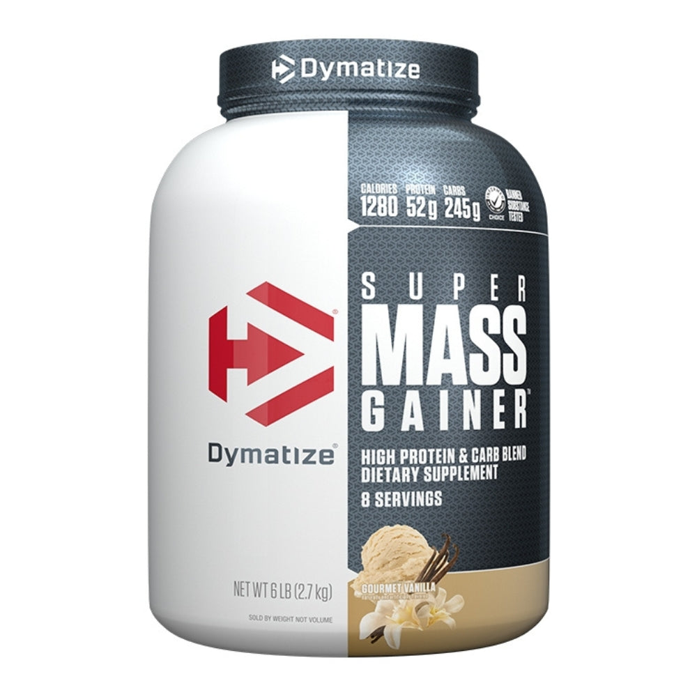 Dymatize® Super Mass Gainer™