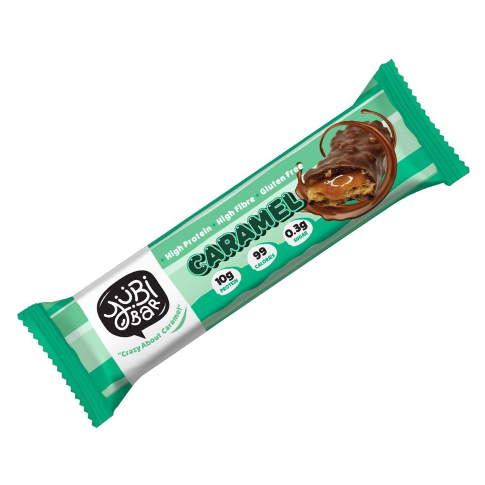 Yübi Bar Protein Bar 35g