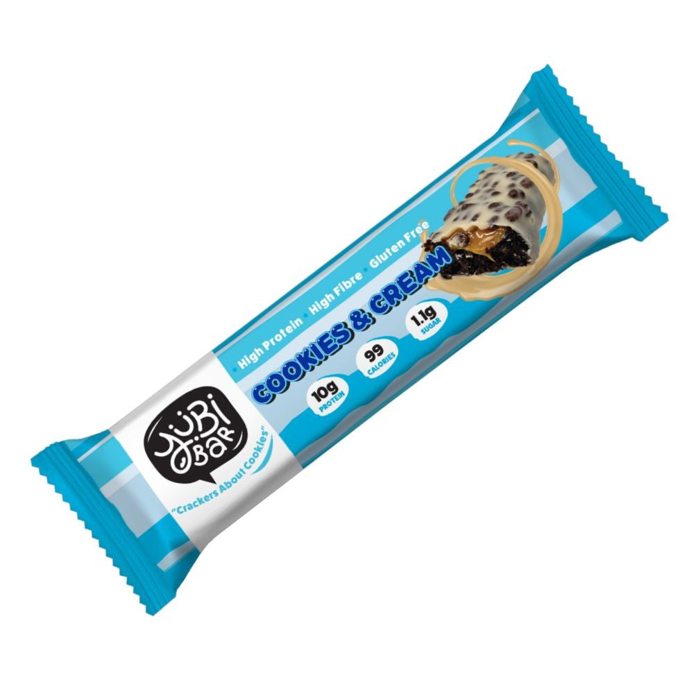 Yübi Bar Protein Bar 35g