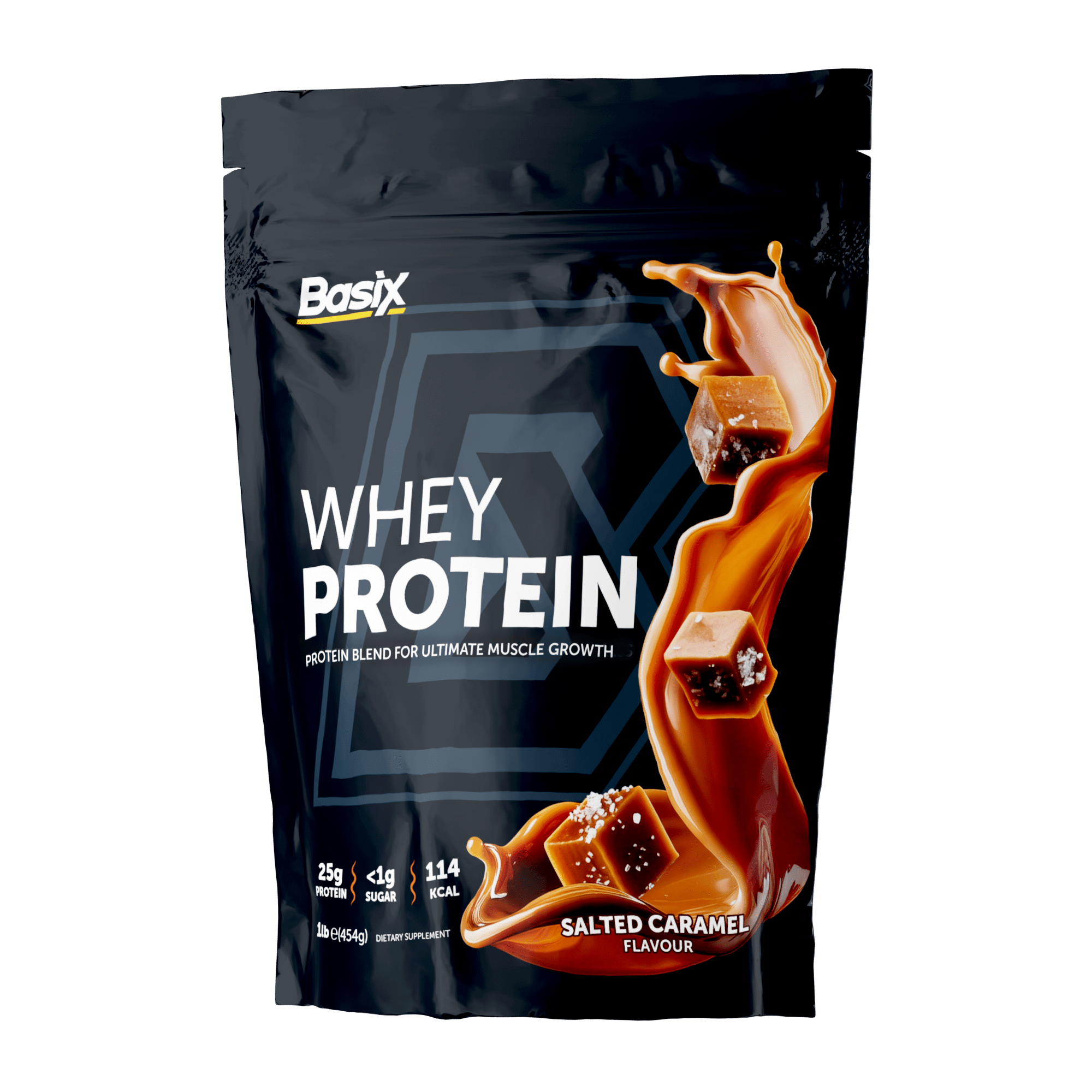 Basix Whey Protein