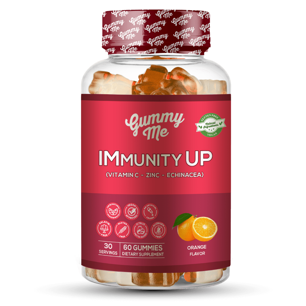 GummyMe Immunity Up