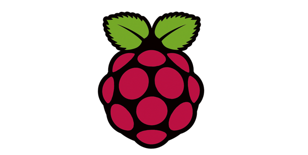 Raspberry Pi logo