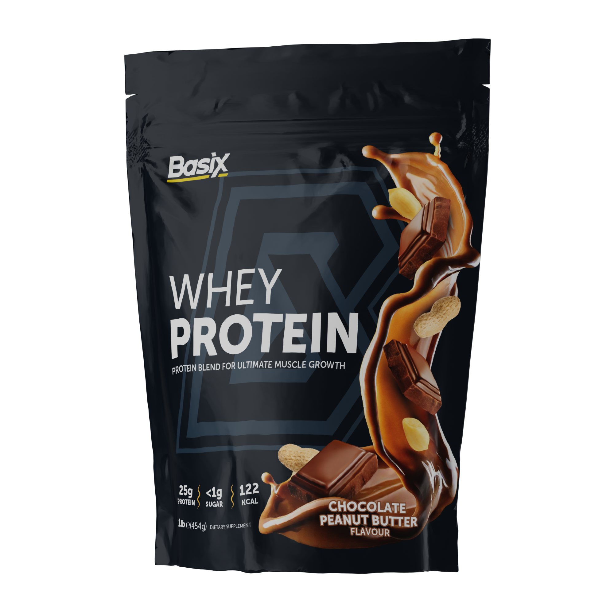 Basix Whey Protein